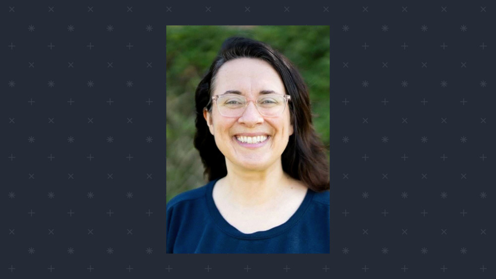 New Director of Equipping for Women