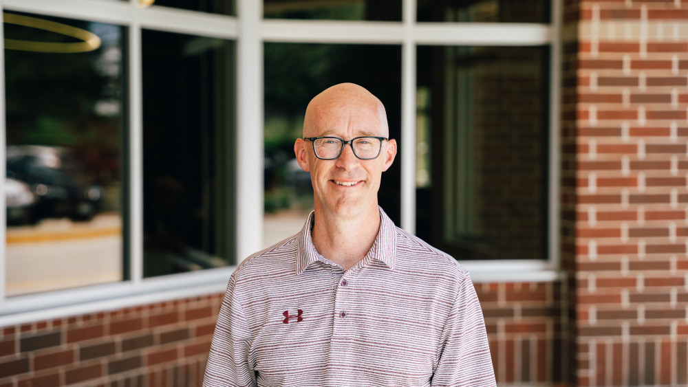 Sam Huggard: Are We Ready to Meet People Where God Is Moving?