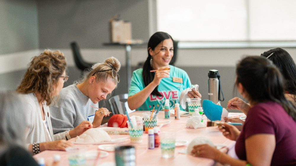 Your Church Is the Community Center