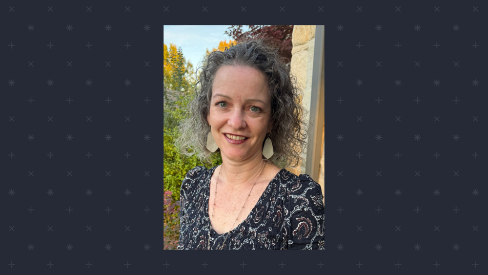 New Director of Strategic Engagement