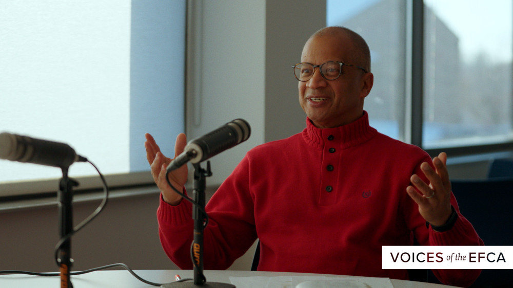 Voices of the EFCA: Reflecting on 2025