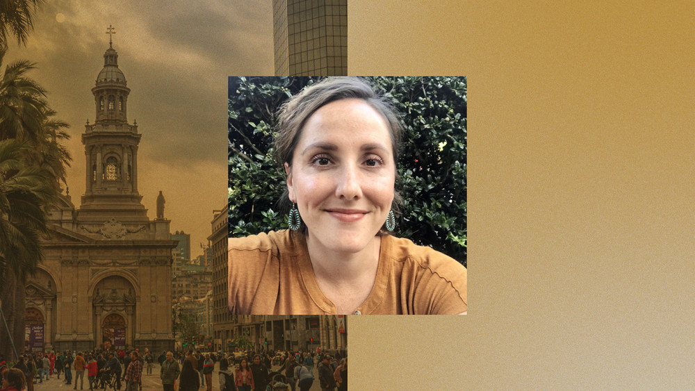 ReachGlobal Q&A With Heather Hall