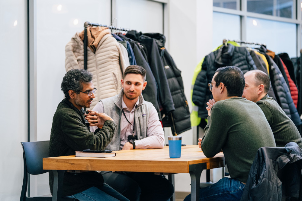 EFCA Pastor Small Groups Bundle