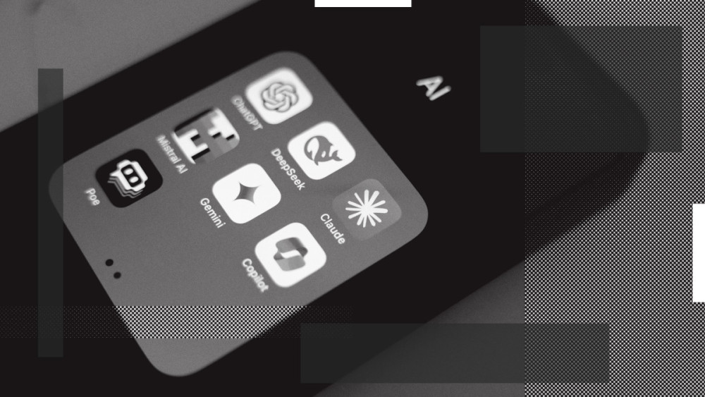 What Should Pastors Do About Artificial Intelligence?