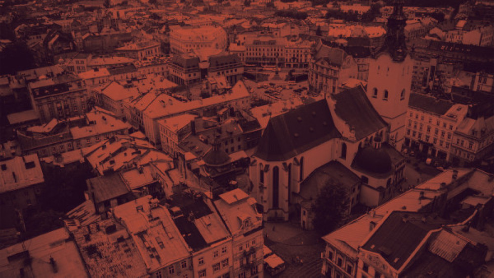 Ukrainian Refugee Response: Four Year Update