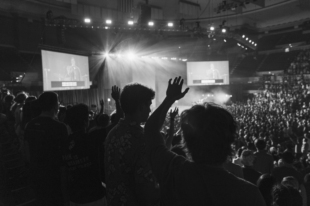 Challenge 2026: Day-By-Day Prayer Guide