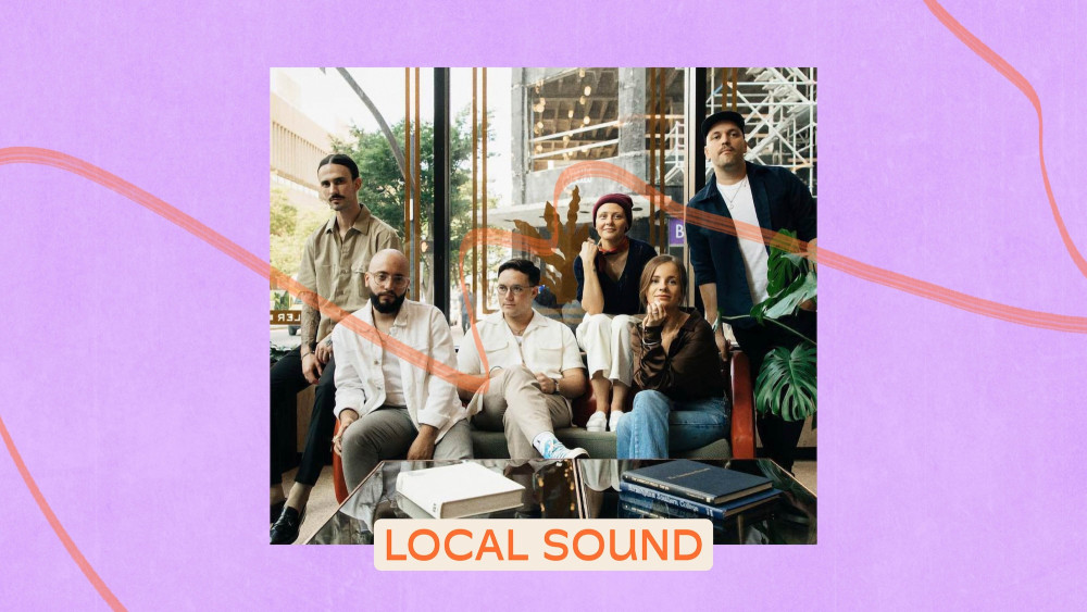 Challenge 2026: Meet the Artists