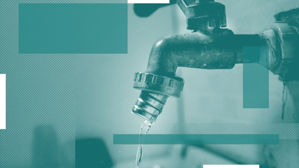 From Plumber to Pastor