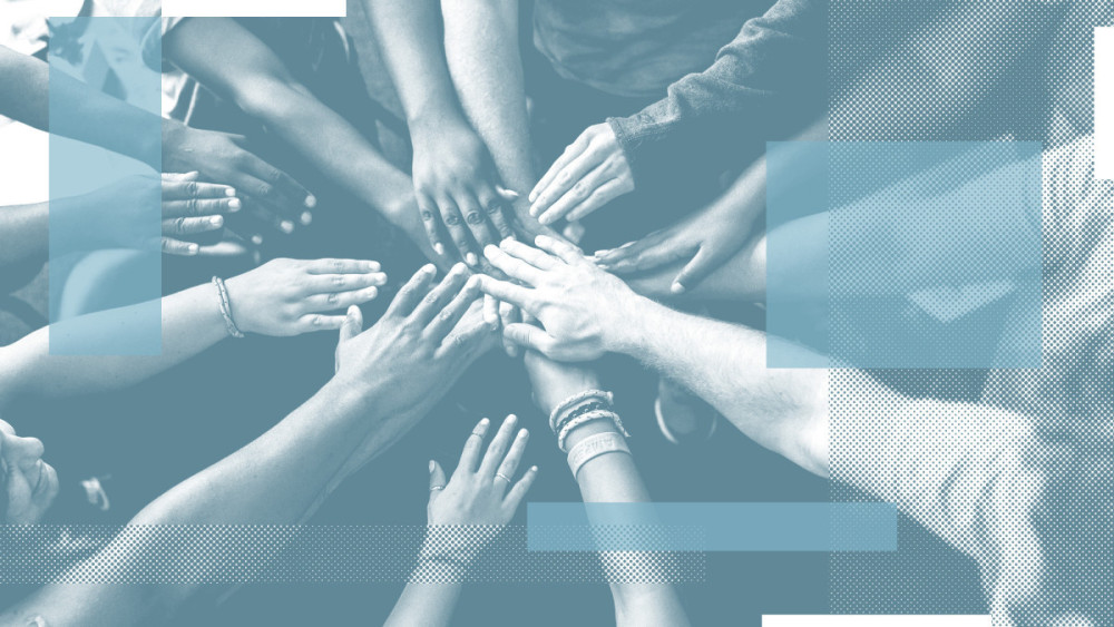 A Nerf Battle to Unite Them All