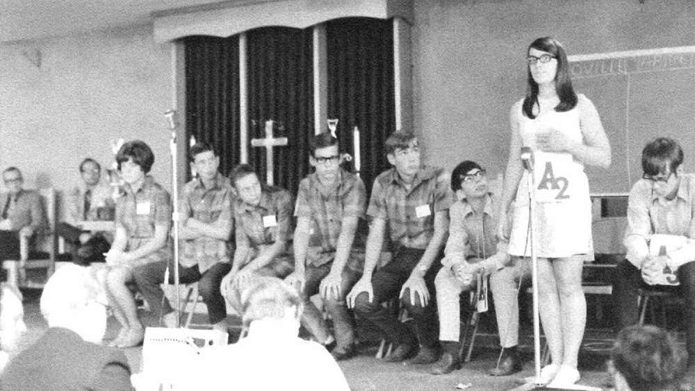 Before Challenge, There Was FCYF