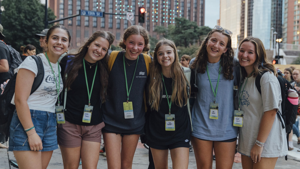 Challenge 2026: Registration closes June 15