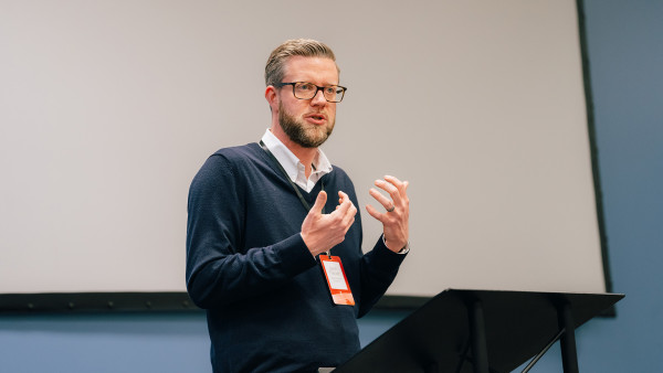 Breakouts: Theological Anthropology, the Human Person and Ethics ...