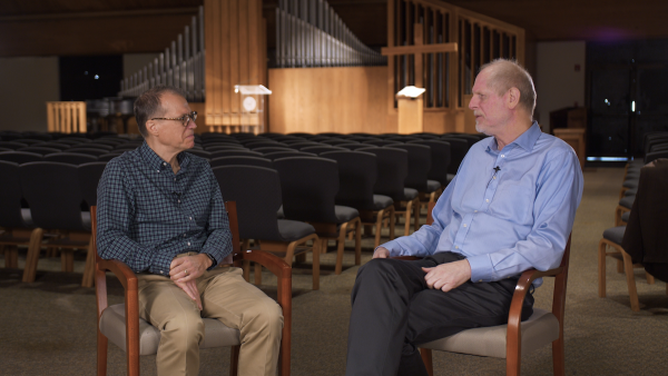 Article 10 (Response and Eternal Destiny) with Dr. Craig Ott — EFCA Helps