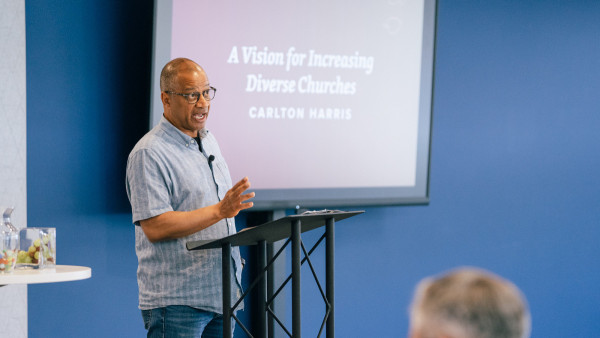 Carlton Harris: Blog Articles