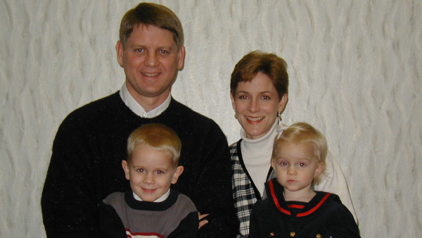 Planting Churches in Eastern Europe