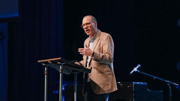 Subscribe to the EFCA Theology Conference Update