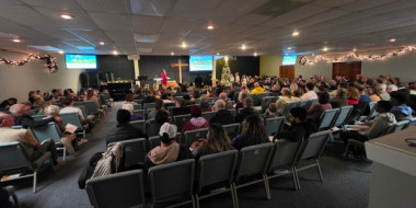 Grace Community Church