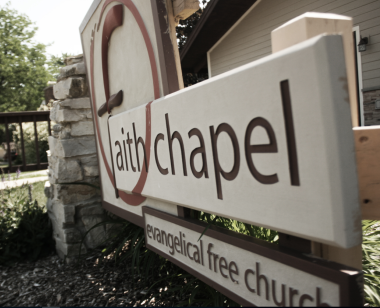 Faith Chapel EFC