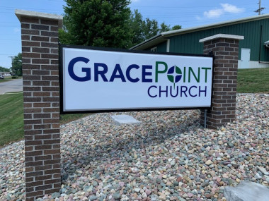 GracePoint Church: an Evangelical Free Church