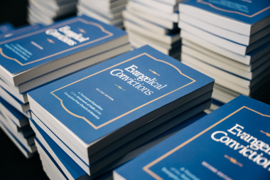 Evangelical Convictions Audiobook Collection — EFCA Helps