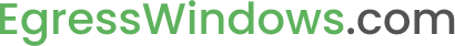 Logo for EgressWindows.com
