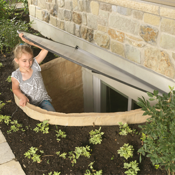 The Importance of Having an Egress Window in Your Home