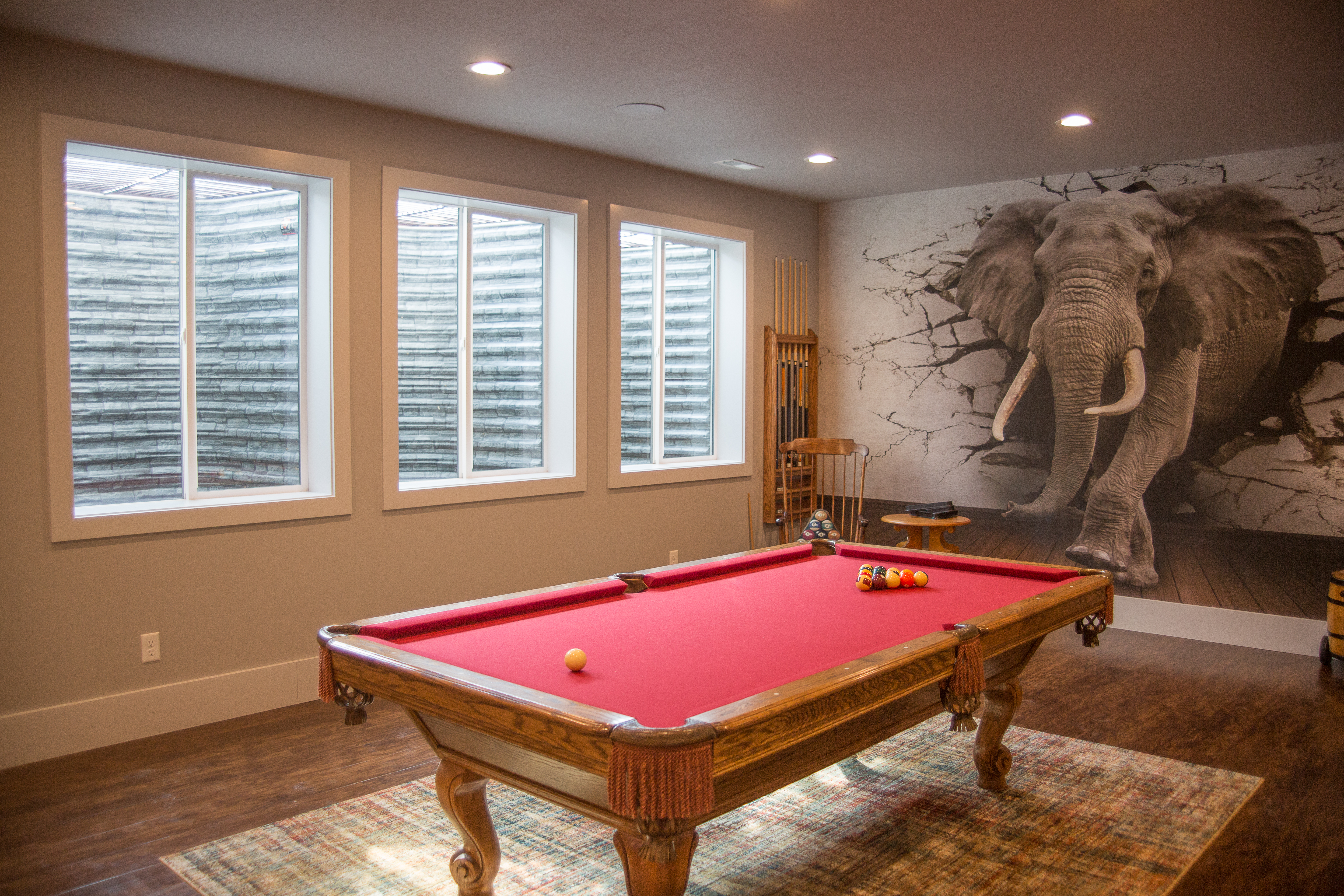 What does Egress mean?