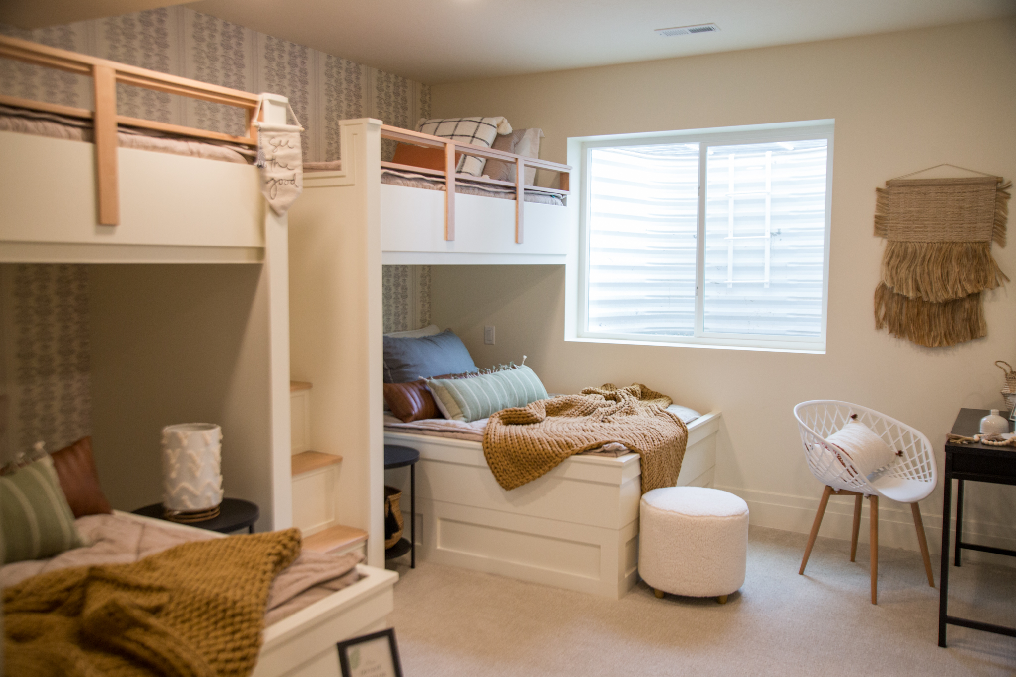 Why Finishing Your Basement Often Beats Moving