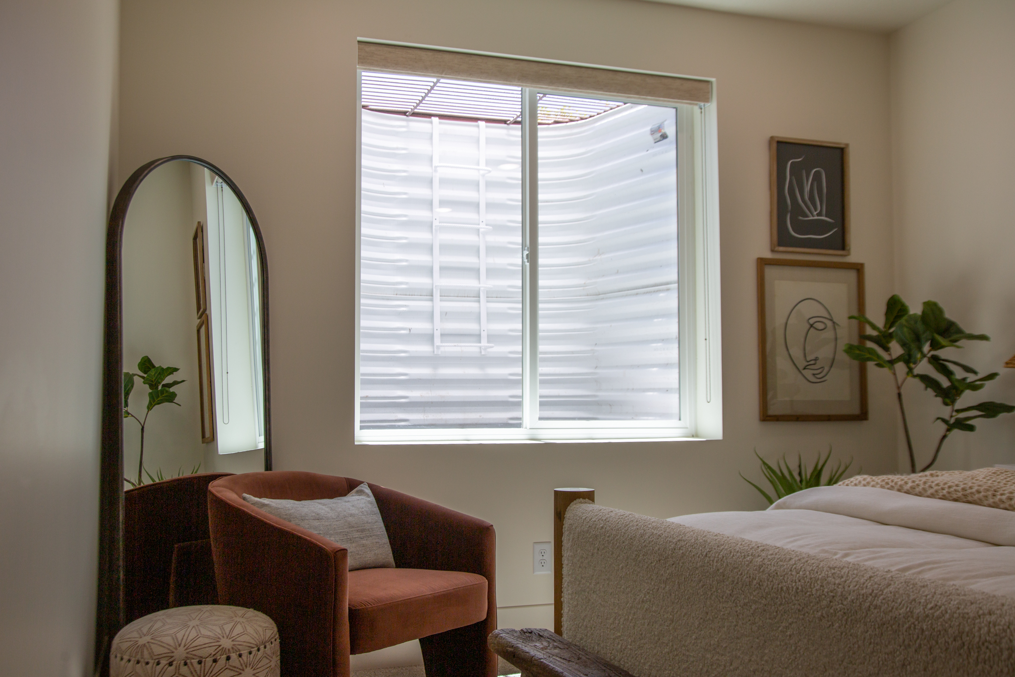 Does Your Basement Feel Like a Dungeon?