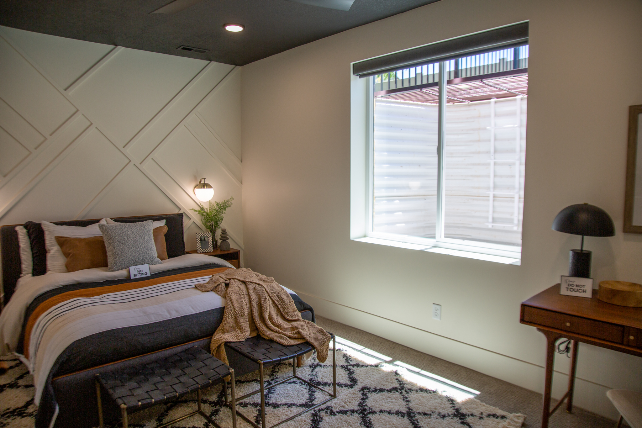 Make Room for Adult Kids Moving Back In - Why Basement Egress Windows Matter