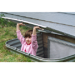Basement Egress Help