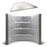 StoneWell Combo Granite