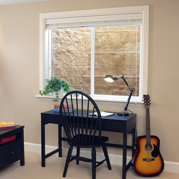 Adding a Home Office to Your Basement