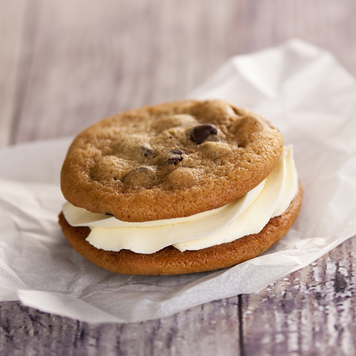 Cookie Sandwich, Cookie Sandwiches elé Cake Co.