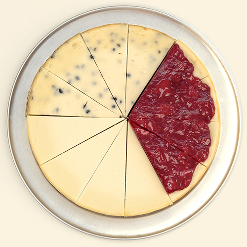 Chicago-Style Sampler