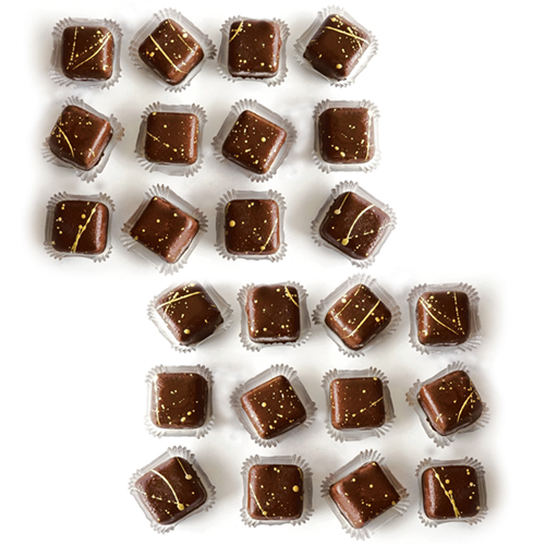 Cheesecake Cuties Gift Set