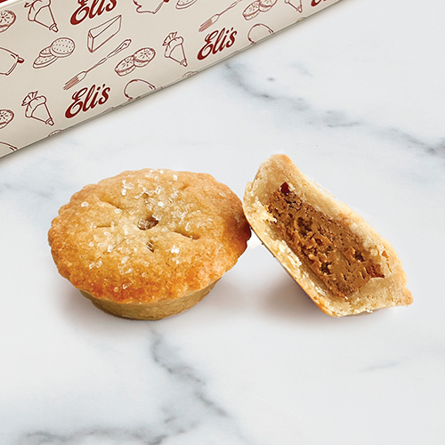 Cookie Butter "Pie in the Sky"