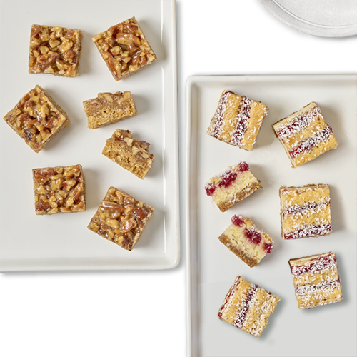 Cutie Dessert Sampler