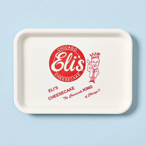 Mini Eli's Tray