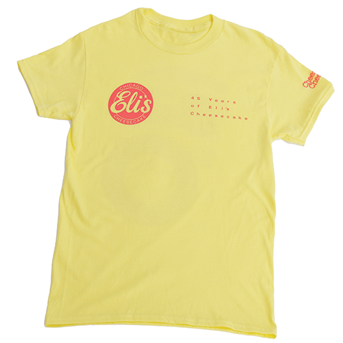 Taste of Chicago 2025 Shirts