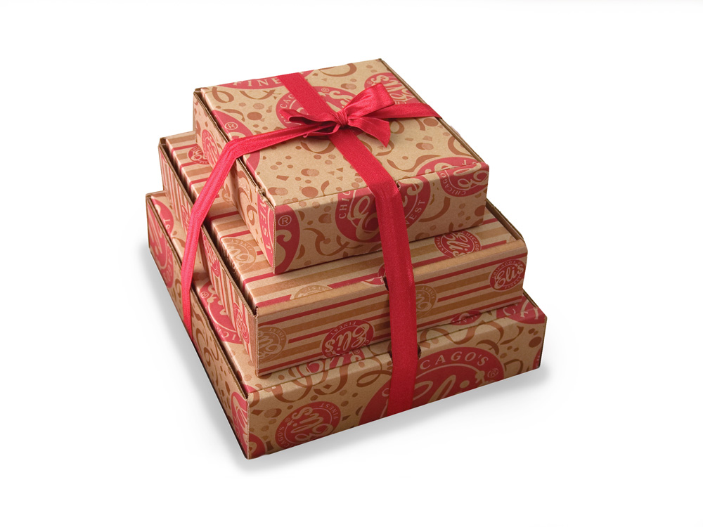 Digital Gift Certificate