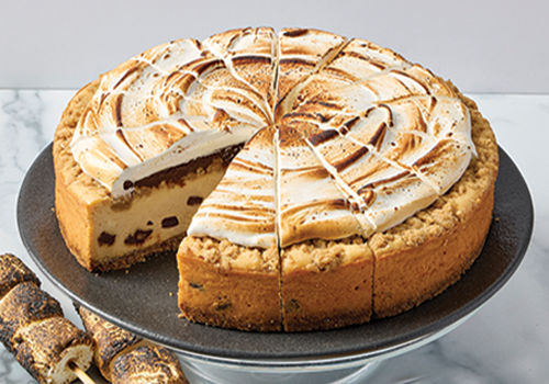Summer Desserts