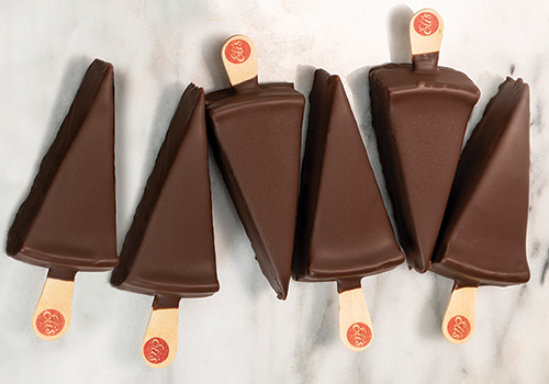 Eli's Cheesecake Dipper