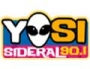 Yosi Sideral  90.1
