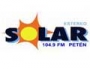 Estereo Solar 104.9