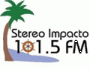 Stereo Impacto 101.5