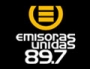 Emisoras Unidas 89.7 FM 