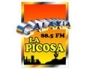 Galaxia La Picosa 88.5