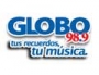 FM Globo 98.9