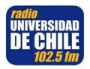 radio u de chile online